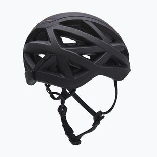 Climbing helmet Black Diamond Vapor black