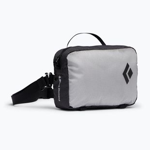 Pouch Black Diamond Beta Light Satelite 4 l black/alloy