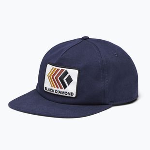 Black Diamond Bd Washed indigo faded patch cap
