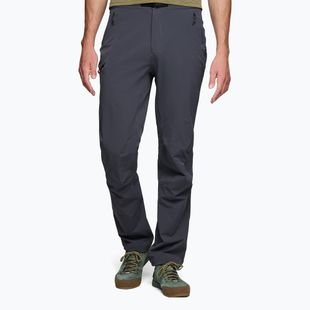 Men's trekking trousers Black Diamond Alpine carbon