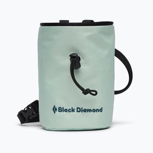 Magnesia bag Black Diamond Mojo foam green