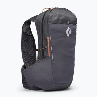 Black Diamond Pursuit 15 l carbon / moab brown climbing backpack