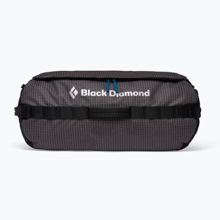 Black Diamond Stonehauler Duffel travel bag 90 l black