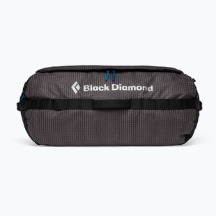 Black Diamond Stonehauler Duffel travel bag 120 l black