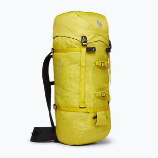 Black Diamond Speed 40 l climbing backpack sulphur