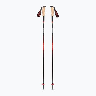 Black Diamond Pursuit Carbon Z octane trekking poles