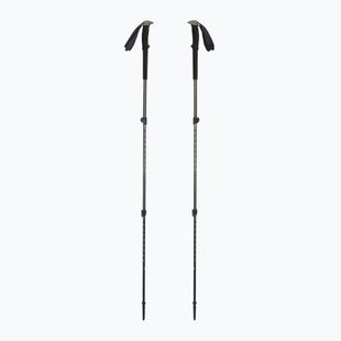 Black Diamond Trail Trekking poles pine smoke