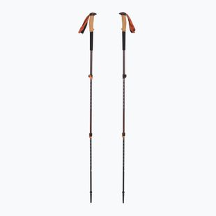 Black Diamond Trail Cork Trekking poles fig.