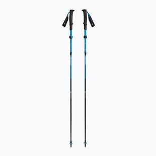 Black Diamond Distance Carbon Flz desert sky trekking poles