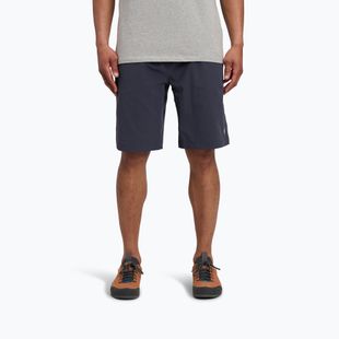 Men's shorts Black Diamond Sierra charcoal