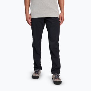 Men's trousers Black Diamond Pursuit black
