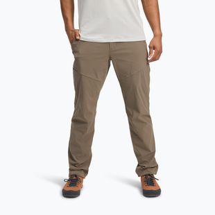 Black Diamond Pursuit walnut men's trousers