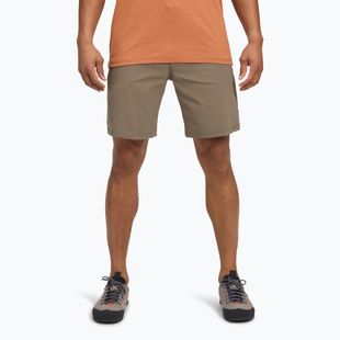 Black Diamond Pursuit walnut men's shorts