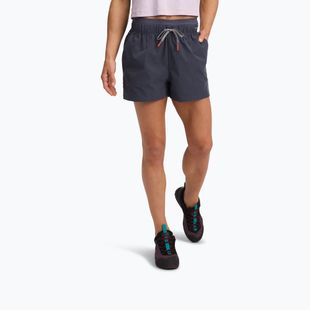 Women's shorts Black Diamond Sequence charcoal