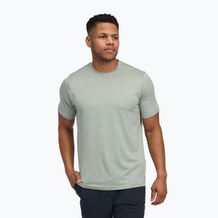 Men's Black Diamond Circuit SS Tee agave T-shirt