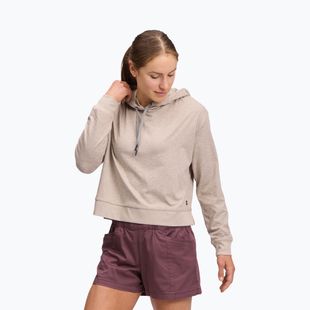 Women's Black Diamond Circuit Midlayer Hoody moonstone