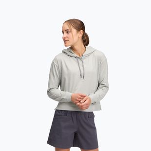 Women's Black Diamond Circuit Midlayer Hoody agave