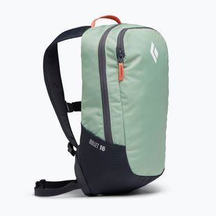 Black Diamond Bullet 16 l desert sage climbing backpack