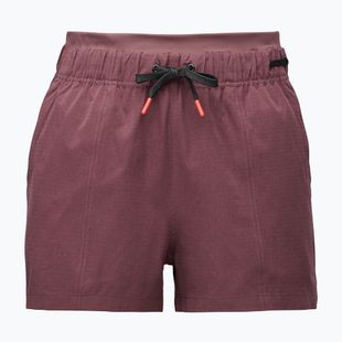 Women's shorts Black Diamond Sequence bottoms