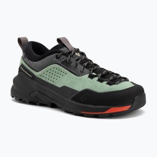 Women's approach shoes Black Diamond Technican Pro Approach desert sage/black