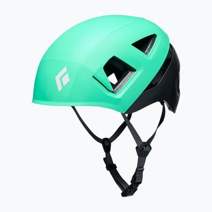 Climbing helmet Black Diamond Capitan E clean green