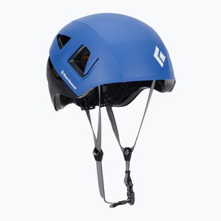 Climbing helmet Black Diamond Capitan E drifter blue