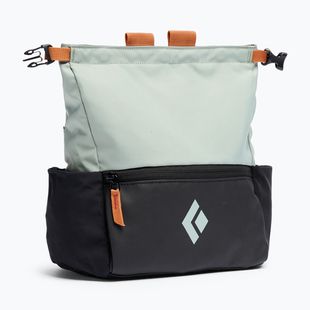 Chalk bag Black Diamond Supermondo agave