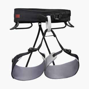 Climbing harness Black Diamond Solution Guide Harness pewter