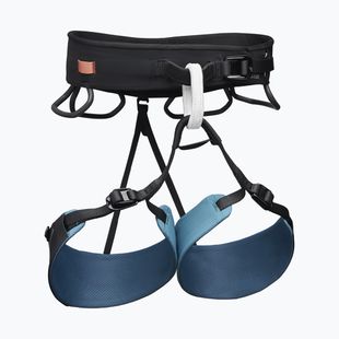 Climbing harness Black Diamond Solution Guide Harness creek blue