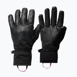 Trekking gloves Black Diamond Tour black
