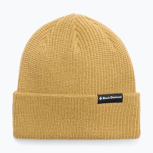 Winter hat Black Diamond Fisherman flax