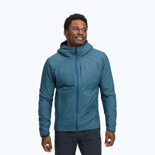 Men's jacket Black Diamond First Light Stretch midnight blue