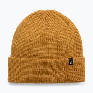 Winter hat Black Diamond Merino flax