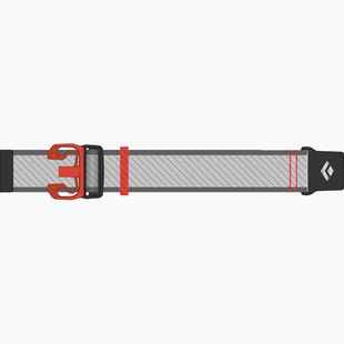 Belt Black Diamond Stretch alloy