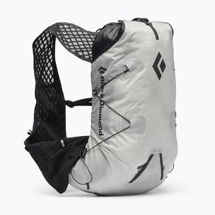Climbing backpack Black Diamond Distance S 8 l alloy