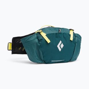 Waist bag Black Diamond Pursuit 6 l deep woods