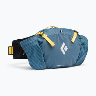 Waist bag Black Diamond Pursuit 6 l midnight blue