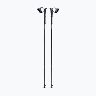 Trekking poles Black Diamond Distance Carbon FKT black