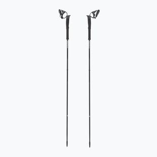 Trekking poles Black Diamond Distance Carbon FKT black