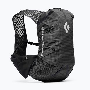 Climbing backpack Black Diamond Distance L 8 l black