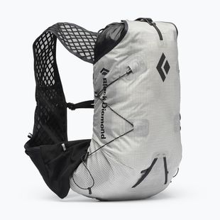 Climbing backpack Black Diamond Distance 8 l BD6813531000MED1 alloy