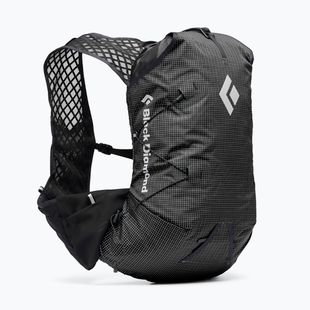 Women's climbing backpack Black Diamond Distance S 8 l black