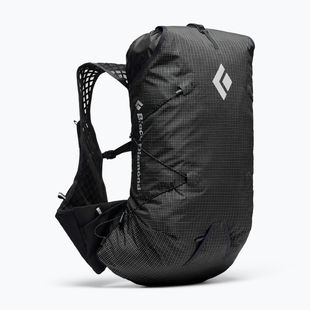 Climbing backpack damski Black Diamond Distance BD6813550002LRG1 15 l black