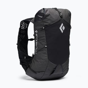 Women's hiking backpack Black Diamond Distance 22 l black