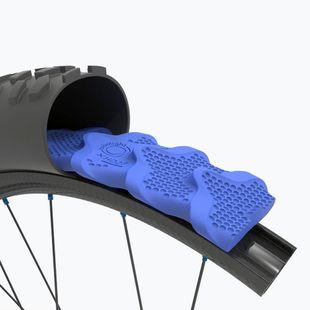 Tubolight Diamana XHD 27.5" anti-puncture inserts 2 pcs.