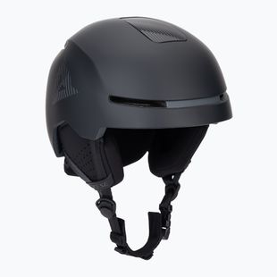 Ski helmet Dainese Airo Mips mono matt black