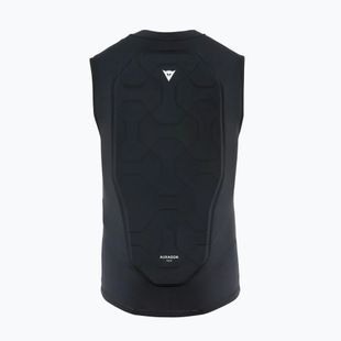 Children's protective vest Dainese Scarabeo stretch/limo/stretch/limo