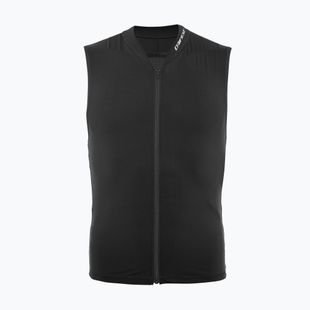 Men's protective vest Dainese Auxagon 2 stretch/limo/stretch/limo