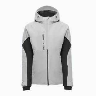 Men's ski jacket Dainese Etra Aerosense Dry Core Ready grey/stretch limo