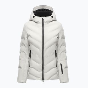 Women's ski jacket Dainese Nova Aerosense Dry brillant white